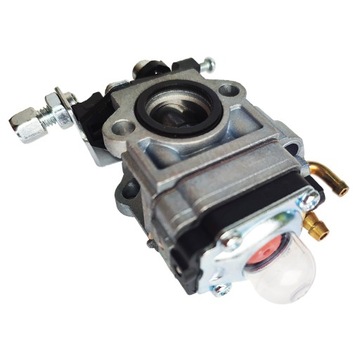 Мощный карбюратор для кустореза NAC BP540-30B-V