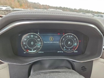 Jaguar F-Pace 2021 Jaguar F-Pace S 2021 2.0l 2.0 Benzyna 246KM, zdjęcie 9