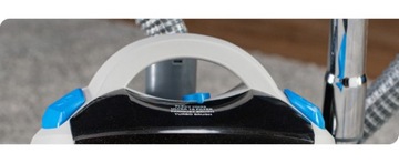 Пылесос ZELMER Antek ZVC3506B