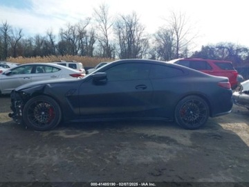 BMW Seria 4 G22-23-26 2025 BMW M4 Competition XDrive 2025 3.0l 3.0 Benzyna 523KM, zdjęcie 5