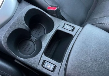 Nissan Qashqai II Crossover 1.2 DIG-T 115KM 2016 Nissan Qashqai 1.2 Benzyna 115 KM Panorama Nawigacja Sensor Kamera 1.2, zdjęcie 19