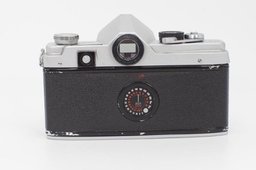 MINOLTA SR 7 - в ремонт, запчасти, сбор.