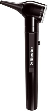Otoskop Riester 2101-200 e-scope