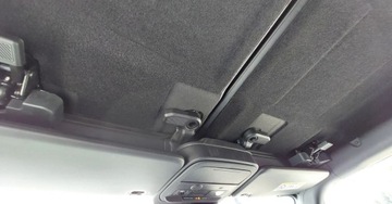 Ford 2023 Ford Bronco Ford Bronco 2.7 V6 EcoBoost, 335 KM, A10, Outer Banks SUV 2.7, zdjęcie 36