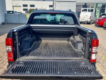 Ford Ranger V Podwójna kabina Facelifting 2019 2.0 EcoBlue 213KM 2022 Ford Ranger 2.0 EcoBlue 4x4 DC Wildtrak Ford Range, zdjęcie 11