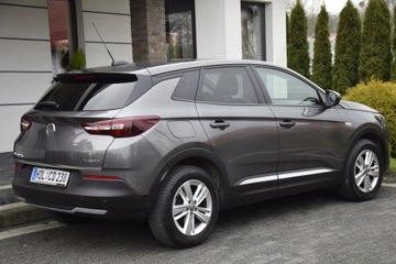 Opel 2018 Kamera Cofania*Car Play* LED* Po Wymianie Rozrządu* Doinwestowany*GWARANCJA, zdjęcie 12