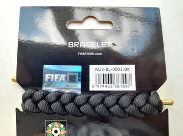 Bransoletka Mistrzostwa Świata Kobiet Australia