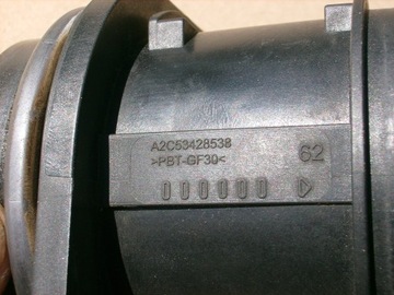 AP VÁHA VZDUCHU 04L906461B VW AUDI SKODA SEAT