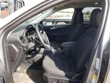 Ford Escape III 2023 Ford Escape Active, 2023r., 4x4, 1.5L 1.5 Benzyna 180KM, zdjęcie 7