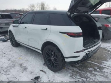 Land Rover Range Rover Evoque II 2023 Land Rover Range Rover Evoque R-Dynamic Se, 2023r., 4x4, 2.0L 2.0 Benzyna, zdjęcie 3