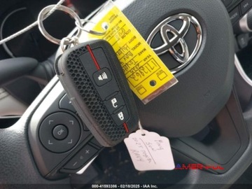 Toyota RAV4 V 2025 Toyota RAV4 2025 2.5L Hybrid XLE AWD 2.5 Hybryda 219KM, zdjęcie 14