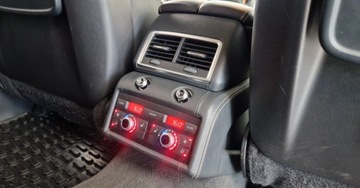 Audi Q7 I SUV Facelifting 4.2 TDI DPF 340KM 2014 Audi Q7 4.2 TDI 7os Quattro Salon PL FV23 4.1 Diesel 340KM, zdjęcie 38