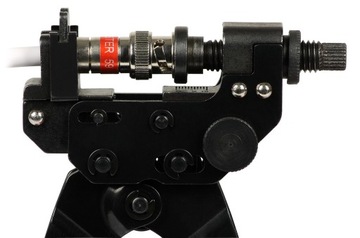 Универсальные обжимные устройства MASTER - компрессионные соединители