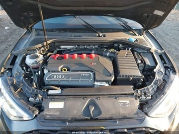 Audi A3 8Y 2024 Audi RS3 Sportback AUDI RS 3 TFSI QUATTRO S TRONIC 2.5 Benzyna 407KM, zdjęcie 11