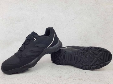 ТРЕККИНГОВЫЕ КРОССОВКИ ADIDAS TERREX HYPERHIKER, ЧЕРНЫЕ