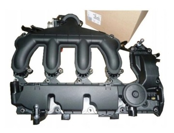 KRYT VENTILU - FORD KUGA I 2.0 TDCI