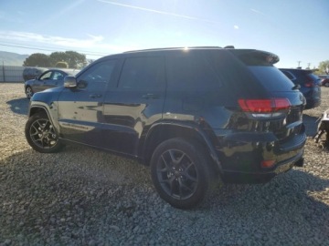 Jeep Grand Cherokee IV 2021 Jeep Grand Cherokee Limited 2021 3.6 Benzyna 293KM, zdjęcie 1