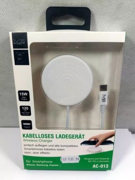 ŁADOWARKA BEZPRZEDOWA M2TEC