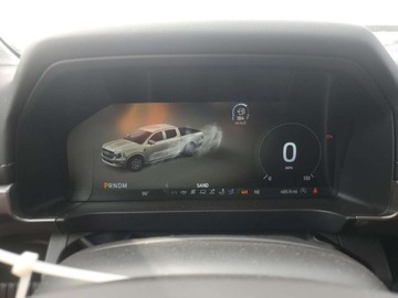 Ford Ranger VI 2024 Ford Ranger Lariat 2024 2.7l 2.7 Benzyna 315KM, zdjęcie 9