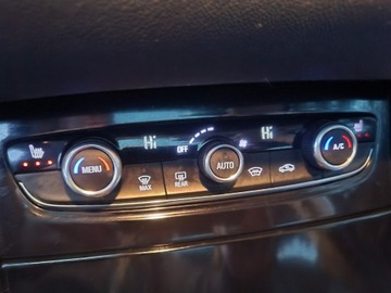 Opel 2018 Opel Grandland X 1.2 Turbo 130 KM 100% Bezwypadek, zdjęcie 31