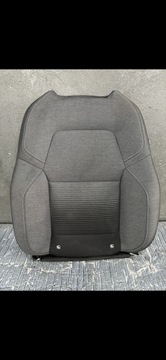 POSZYCIE FOTELA LEWEGO RENAULT CAPTUR II