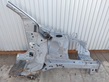 SUBARU OUTBACK IV 09-14 KIELICH PODŁUŻNICA LEWY PRZÓD