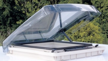 REMIS REMITOP VARIO II ROOF WINDOW 40x40cm