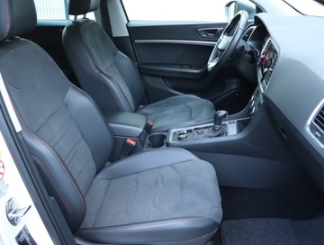 Seat Ateca SUV Facelifting 1.5 EcoTSI 150KM 2022 Seat Ateca 1.5 TSI, Salon Polska, Serwis ASO, zdjęcie 7