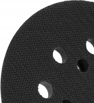 Опора пластины 125 мм 8H замены Metabo FSX 200Intex 625658000 Проставка губка