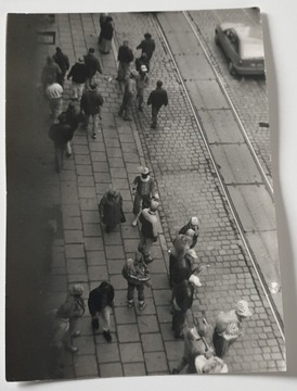 FOTO KIBICE POZNAŃ PRZED MECZEM POLSKA-HOLANDIA 93