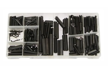 ПРУЖИННЫЕ РОЛИКИ 315 шт.