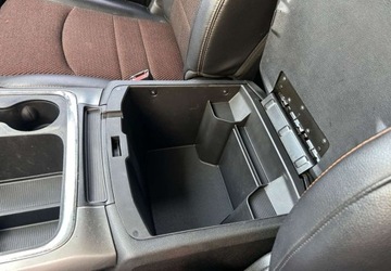 Dodge Ram IV 5.7 V8 390KM 2017 Dodge RAM Dodge RAM 5.7 Benzyna 390KM, zdjęcie 17