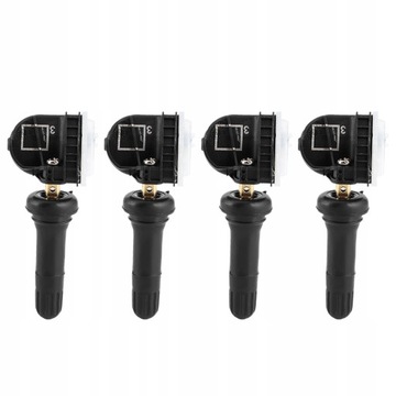 4 шт. ДАТЧИК ДАВЛЕНИЯ В ШИНАХ TPMS 433 МГц FORD