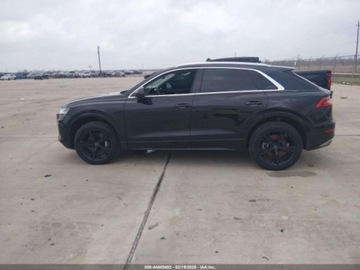 Audi Q8 2023 Audi Q8 Premium 55 Tfsi Quattro Tiptronic 2023 3.0 Benzyna 335KM, zdjęcie 2
