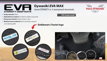 JCB 3CX / 4CX / 5CX Уход за Eva Max-Diwanik Back