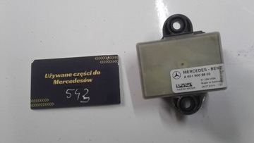 AUTOMAT OHŘÍVAČ SVÍČEK W 212 NR 6519008802