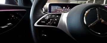 Mercedes Klasa C W206 Limuzyna 2.0 220d 200KM 2024 Mercedes-Benz Klasa C Mercedes C220d 4 Matic Mild Hybrid 2.0 Diesel 200KM, zdjęcie 29