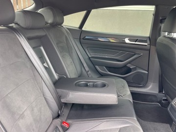 Volkswagen Arteon Fastback Facelifting 2.0 TSI 190KM 2021 Volkswagen Arteon 2.0 Tsi DSG R-Line Salon Polska Bezwypadkowy 2.0, zdjęcie 25