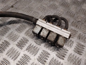 СИСТЕМА СУГ ГАЗА OCTAVIA I 67R-013787 DIEGO
