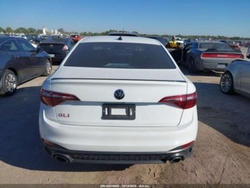 Volkswagen Jetta VI 2024 Volkswagen Jetta gli 40th anniversary edition, 2024r., 2.0L 2.0 Benzyna, zdjęcie 7