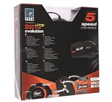 Мышь A4 TECH EVO XGame Opto X710 Extra Fire