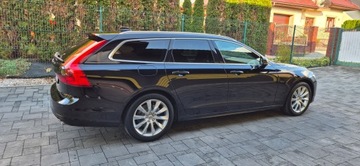 Volvo V90 II Kombi 2.0 D3 150KM 2019 VOLVO V90! Stan idealny!, zdjęcie 10