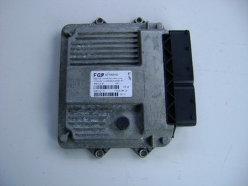 JEDNOTKA 55195819 MJD6JF.Y1 LANCIA YPSILON 1.3 JTD