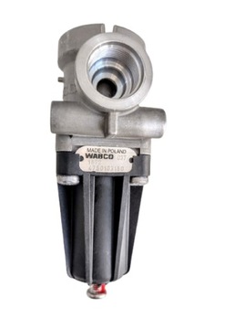 ZAWÓR OGRANICZAJĄCY CIŚNIENIE 4750103180 WABCO MAN