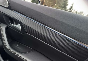 Peugeot 508 II SW 1.5 BlueHDi 130KM 2020 Peugeot 508 Gt-Line Full Led Pano Focal Alu19 Virtual Skora Kam 360 Blis G, zdjęcie 30