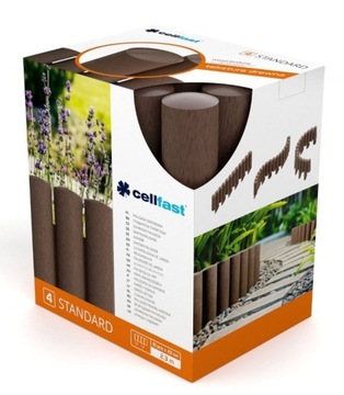 ЗАБОР CELLFAST 2,3 м