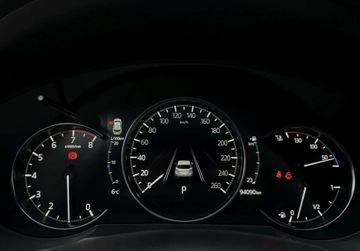 Mazda CX-5 II SUV 2.0 SKY-G 165KM 2020 Mazda CX-5 II 2.0 165KM FULL LED gwarancja Automat BOSE skora 2.0, zdjęcie 19