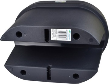 LOFLY Anthracite Balcony Box DLOFR400 цветочный горшок с балюстрадой