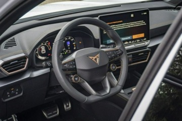 Cupra Formentor Crossover 1.5 TSI 150KM 2026 Cupra Formentor 1.5 e-TSI 150 KM DSG - Dostępny, zdjęcie 11