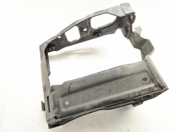 BMW 5 G30 G31 2018 LEVÝ STRANA POUZDRO VENTILÁTORŮ